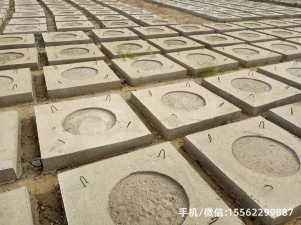 左权DP12混凝土电杆底盘